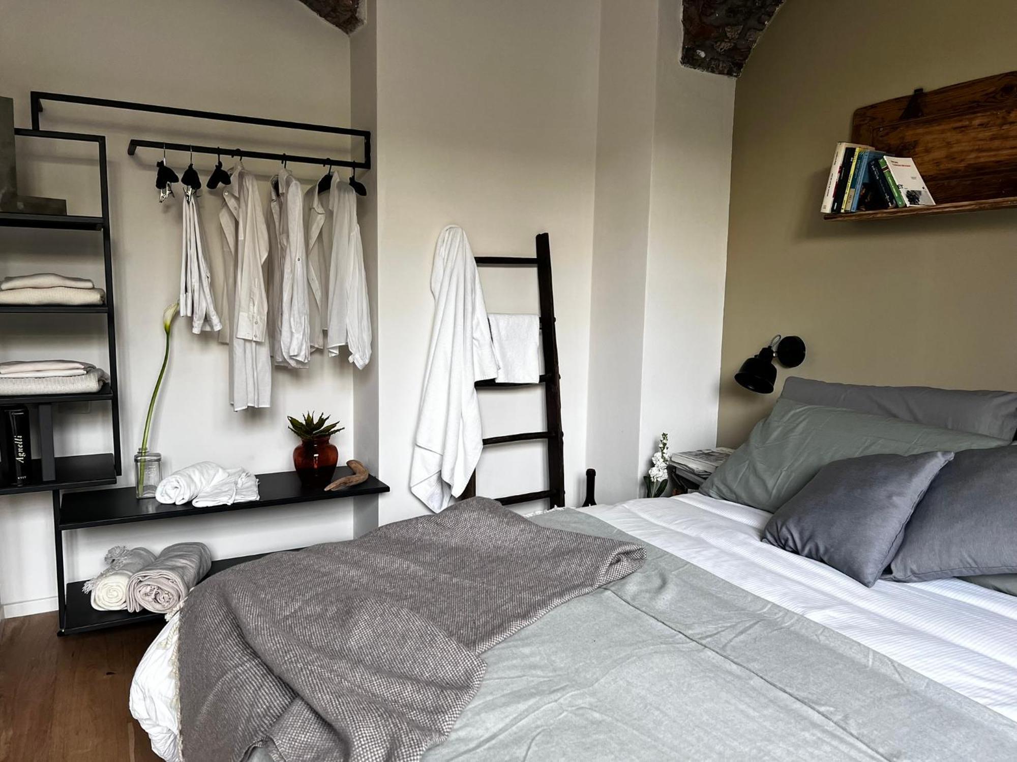 밀라노 Loft G Hospitality B&B 외부 사진